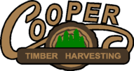 Cooper Timber Harvesting, Inc Logo